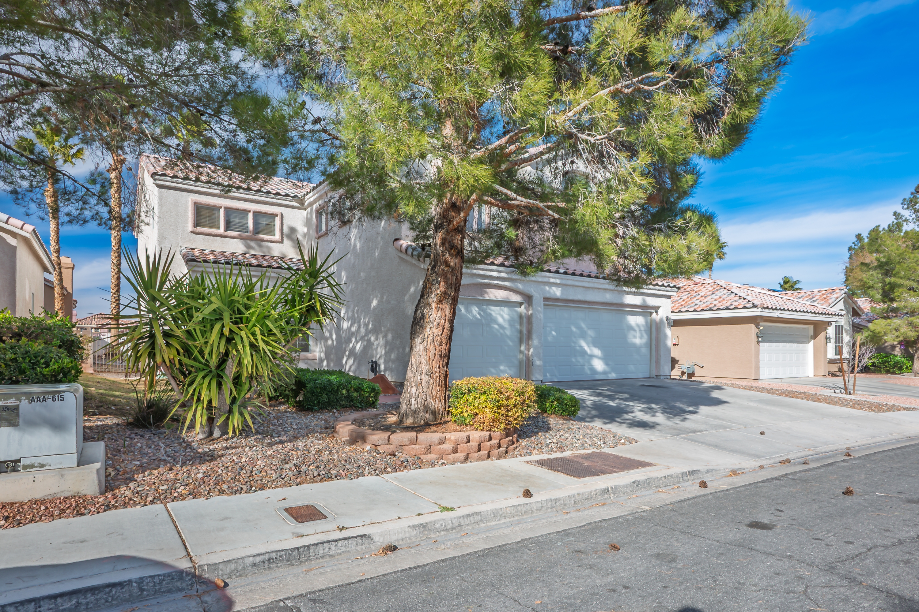 9208 Evergreen Canyon Drive