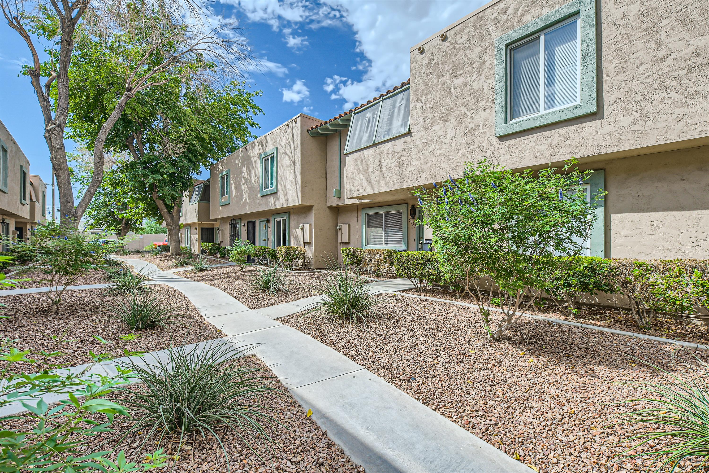 5957 Vegas Drive - 1