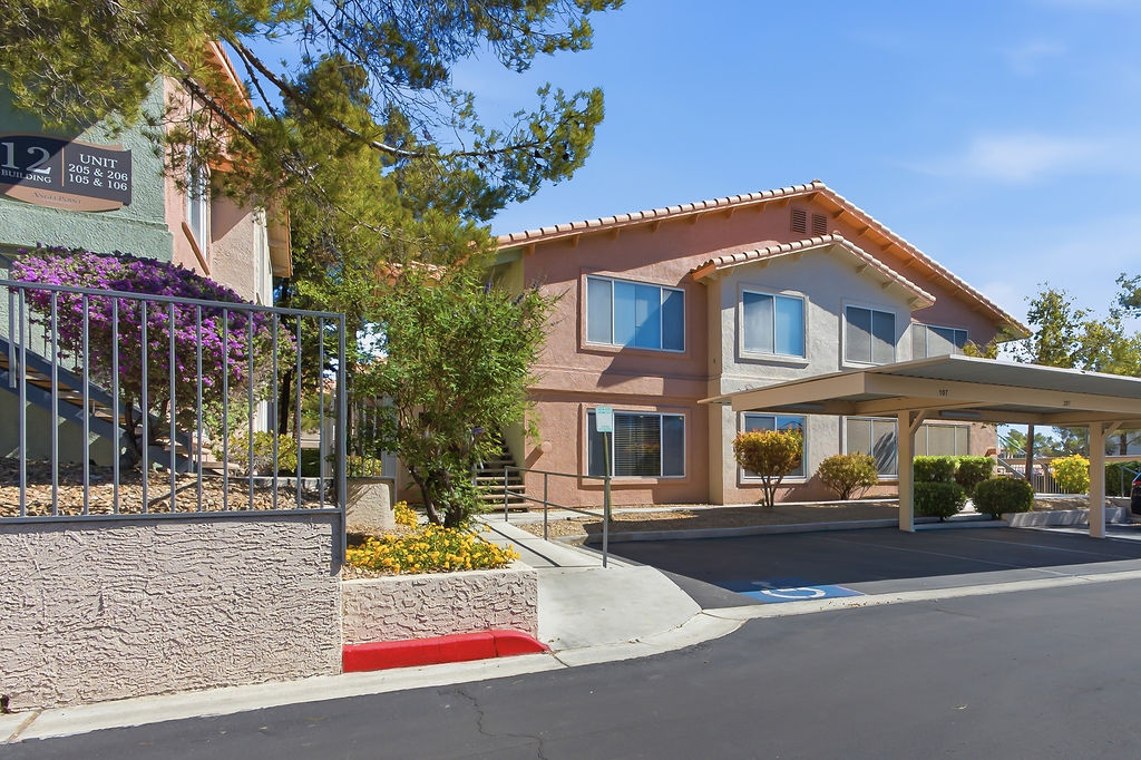 350 South Durango Drive UNIT # 120 - 1
