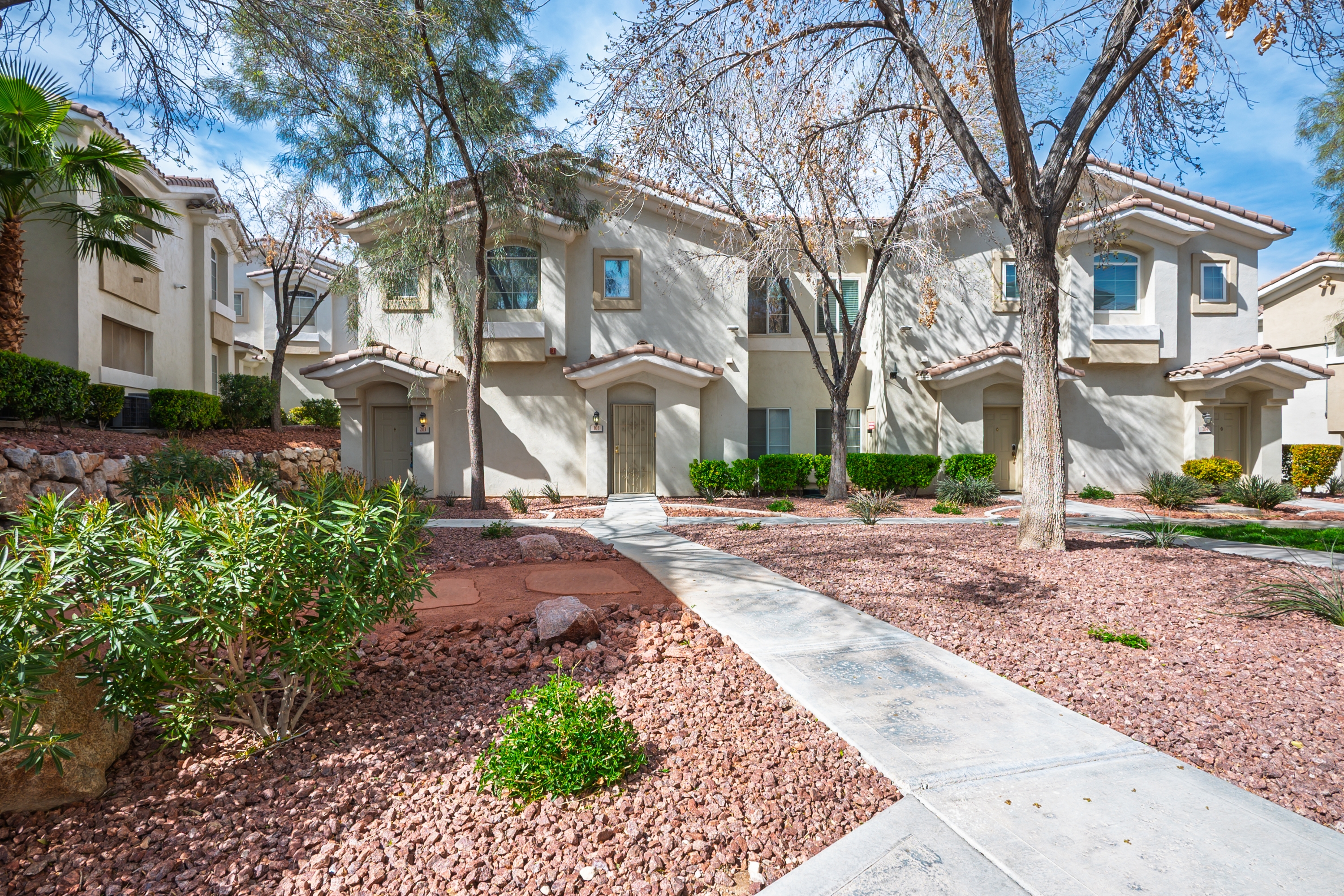10020 BENJAMIN NICHOLAS PL #203 - 1